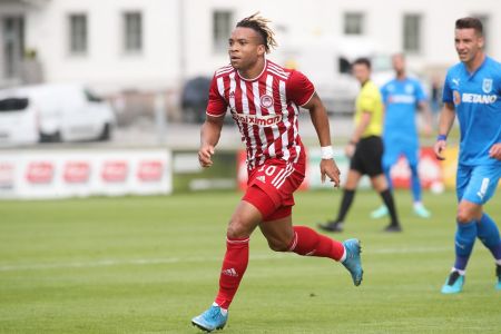 Ολυμπιακός: Θα τρίβουμε τα μάτια μας φέτος!