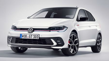 VW Polo GTI: Εποχή πληρότητας