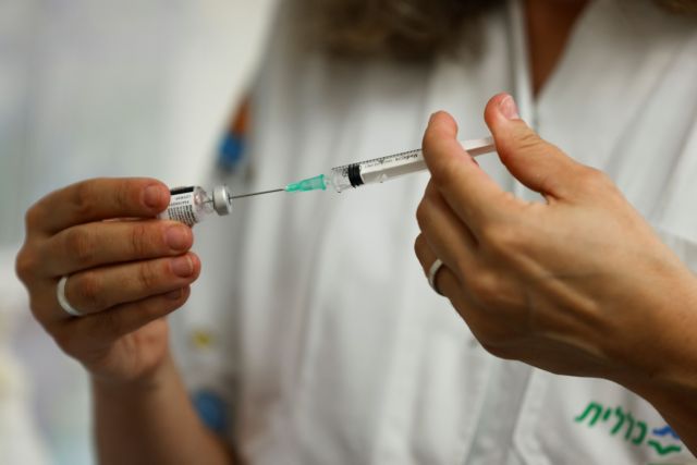 Μπόνους 500 ευρώ για εμβολιασμό των εργαζομένων της δίνει εταιρεία στη Λάρισα