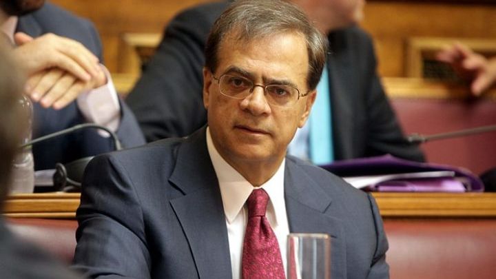 Νέος πρόεδρος στην Εθνική Τράπεζα ο Γκίκας Χαρδούβελης | tovima.gr