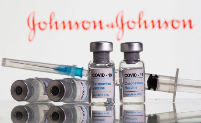 Πάτρα: Σταθερά κρίσιμη η κατάσταση της 27χρονης που είχε εμβολιαστεί με J&J | tovima.gr