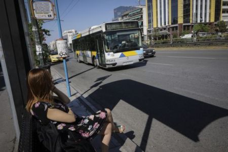 Λεωφορεία: Κανονικά τα δρομολόγια από αύριο – Αναστέλλεται η στάση εργασίας