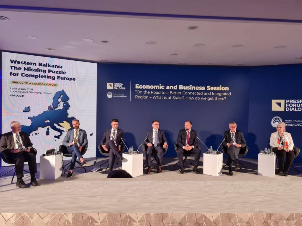 Γιατί η Βουλγαρία δεν έστειλε ούτε έναν εκπρόσωπο στο Φόρουμ των Πρεσπών