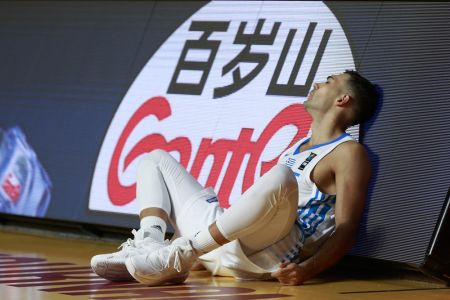 Τσεχία – Ελλάδα 97-72: Ούτε κρίμα, ούτε άδικο