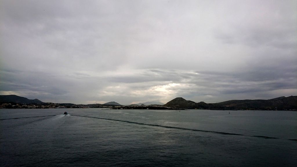 Η χαμένη μνήμη ενός τόπου