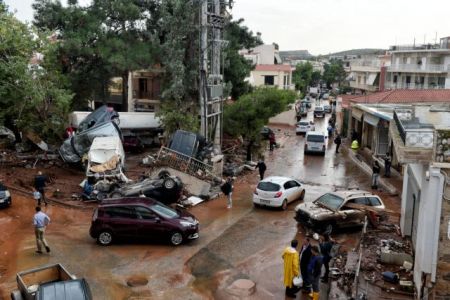 Απόφαση – σταθμός για αποζημιώσεις στα θύματα της πλημμύρας στη Μάνδρα