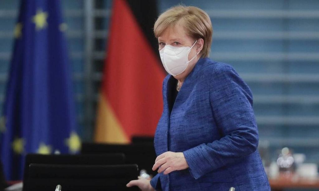 Γερμανικές εκλογές: Ποιος θα διαδεχθεί την καγκελάριο Μέρκελ;