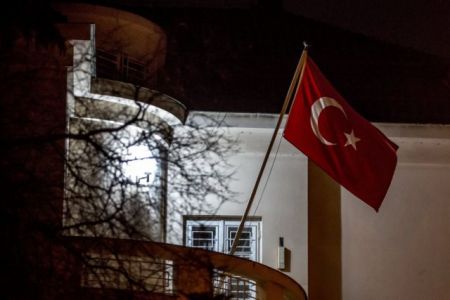 Τουρκία: Συνελήφθησαν μέλη της FETO που προσπαθούσαν να περάσουν στην Ελλάδα