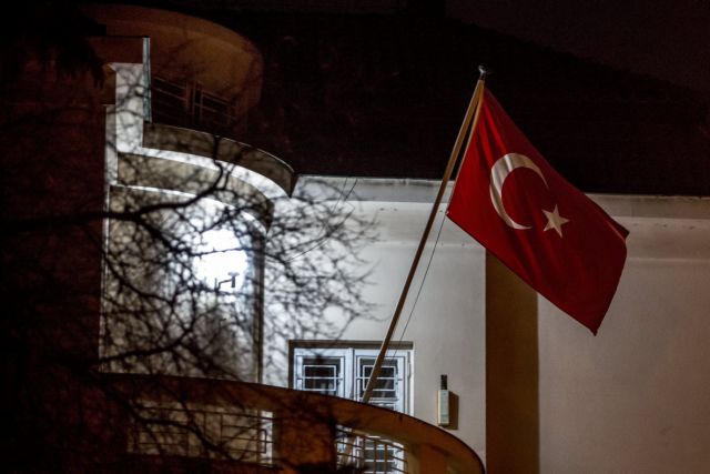 Τουρκία: Συνελήφθησαν μέλη της FETO που προσπαθούσαν να περάσουν στην Ελλάδα | tovima.gr