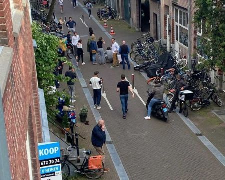 Ολλανδία: Δολοφονική επίθεση κατά δημοσιογράφου – Τον πυροβόλησαν στο κεφάλι
