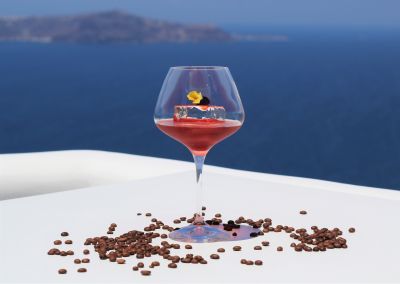 Ο καφές μπαίνει στα cocktails | tovima.gr