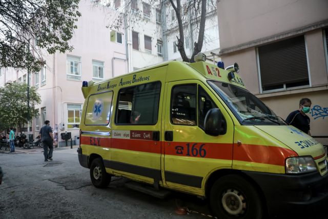 Κοροναϊός: 1.797 νέα κρούσματα και 8 θάνατοι – Στους 168 οι διασωληνωμένοι
