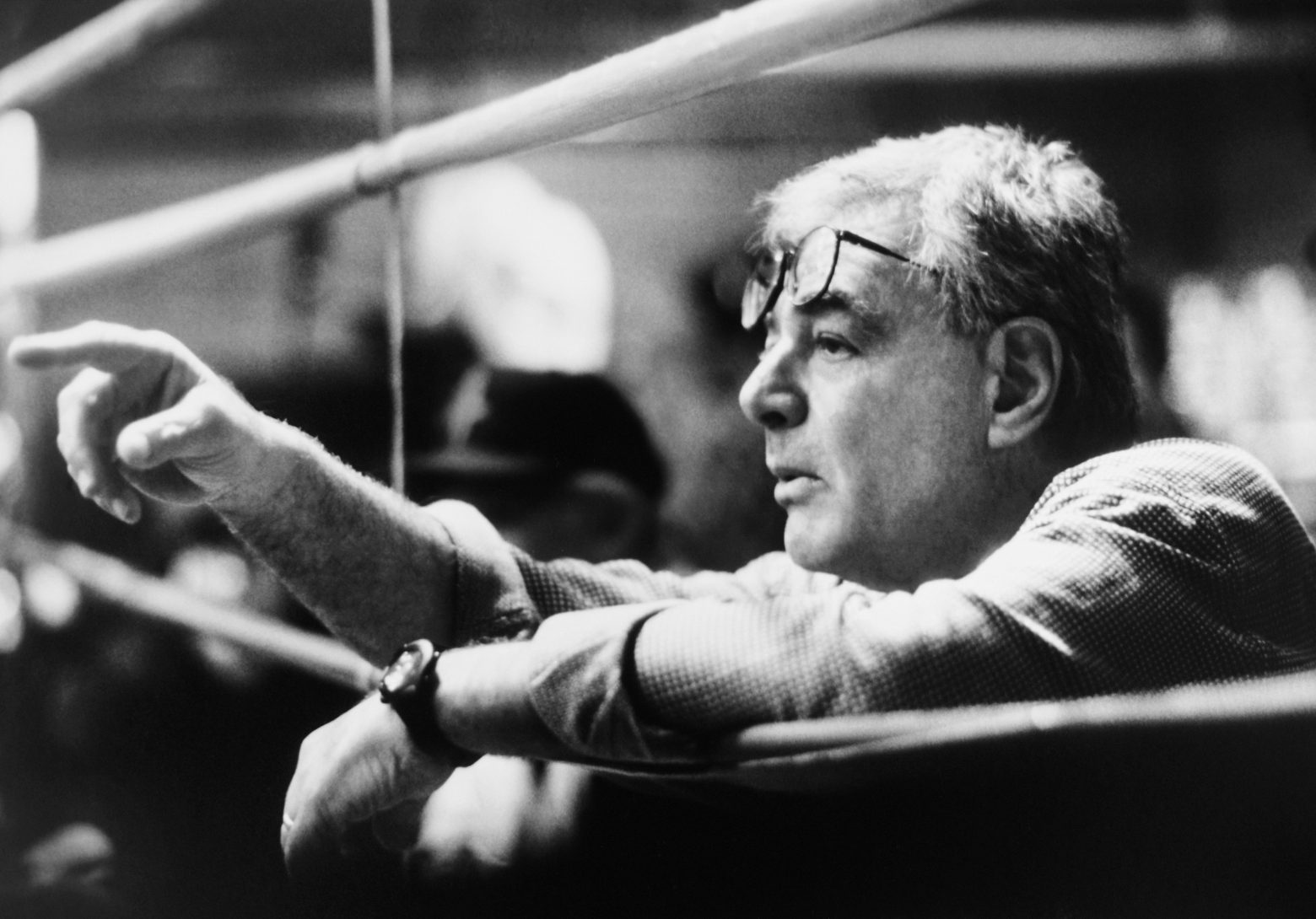 Ρίτσαρντ Ντόνερ: Έφυγε από τη ζωή ο σκηνοθέτης των ταινιών «Superman»