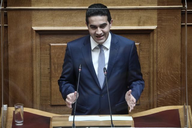 Κατρίνης: «Εκκωφαντική και με τεράστιο κόστος η ανεπάρκεια της κυβέρνησης στη διαχείριση της πανδημίας»