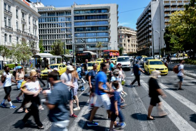 Μαγιορκίνης: Τρομακτική πρόβλεψη για πάνω από 2.000 κρούσματα – «Δεν ανακόπτεται η έλευση του 4ου κύματος»