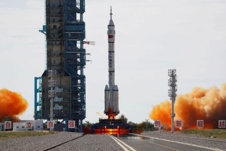 Κίνα: Σχέδιο αναχαίτισης αστεροειδών με πυραύλους