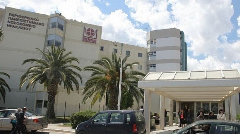 Χανιά: Βγήκε από τη ΜΕΘ ο 16χρονος – «Θα το πολεμήσω» λέει στους γιατρούς του