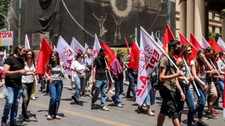 Challenges in enforcing new labour law