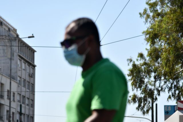 Θωμαΐδης: Ίσως ξεπεράσουμε τα 2.000 κρούσματα την επόμενη εβδομάδα