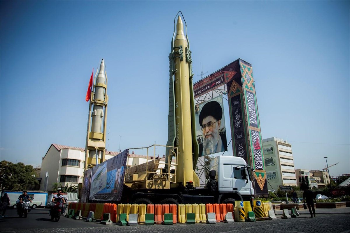 Πυρηνικό πρόγραμμα Ιράν: Για αθέτηση δεσμεύσεων από την Τεχεράνη μιλούν 4 χώρες
