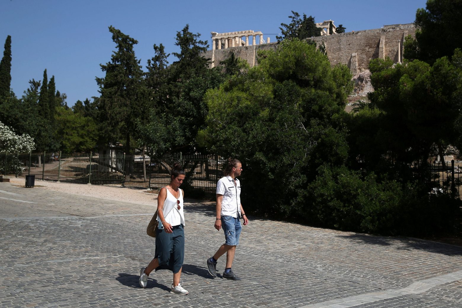 Βόμβα Παυλάκη : Τα κρούσματα θα διπλασιάζονται κάθε εβδομάδα αν αφεθούν τα πράγματα όπως είναι