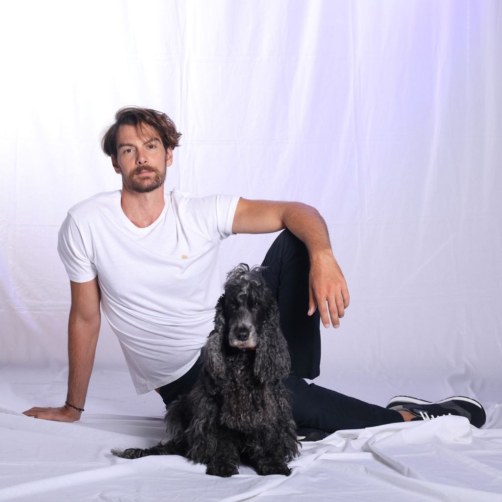 Γιάννης Κουκουράκης, Ο αντιστάρ