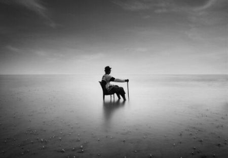 The forgotten people next door