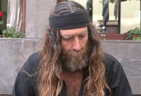 Συγκλονίζει ο πατέρας του Γιακουμάκη: Δικαίωση για τον Βαγγέλη αλλά ο πόνος δεν φεύγει ποτέ