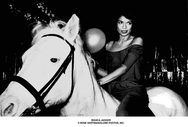 Το αμαρτωλό «Studio 54» αναβιώνει στην TV