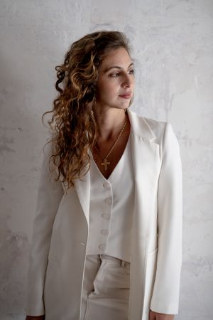 Σοφία-Μαρία Ξενάκη, «Το έργο πρέπει να είναι πομπός αλήθειας»