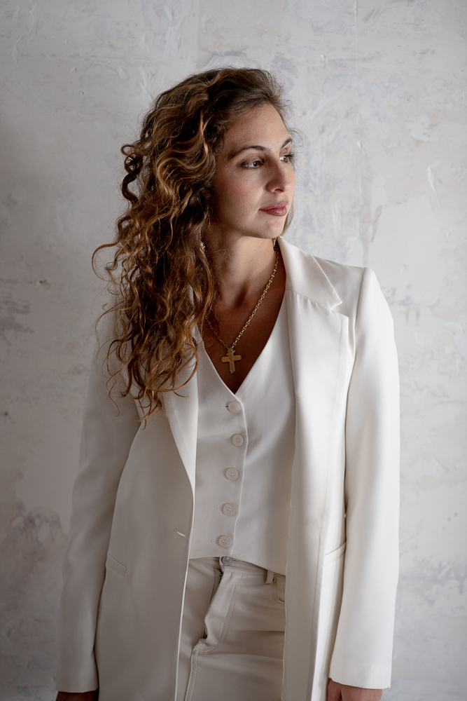 Σοφία-Μαρία Ξενάκη, «Το έργο πρέπει να είναι πομπός αλήθειας»