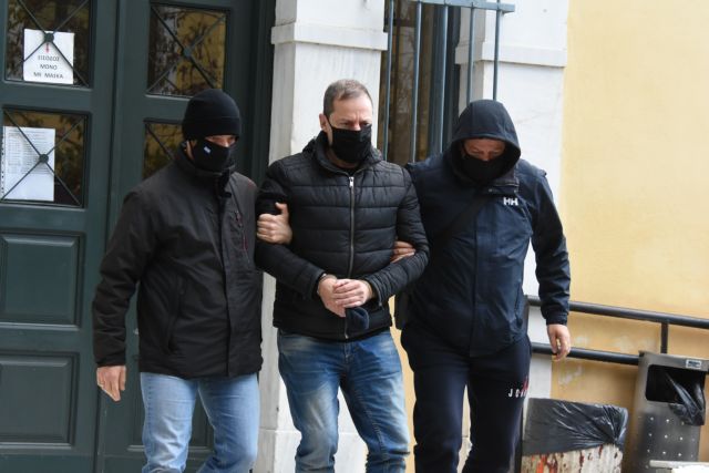 Λιγνάδης: Διαφωνία ανακρίτριας και εισαγγελέα για δεύτερη προφυλάκιση | tovima.gr