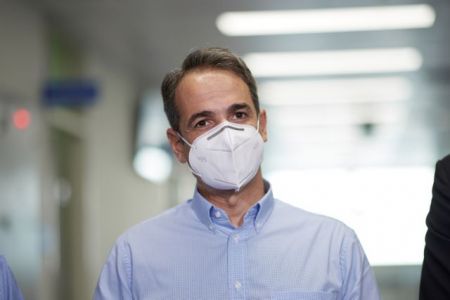 Γιατί αναβλήθηκε η επίσκεψη Μητσοτάκη στο Ιράκ