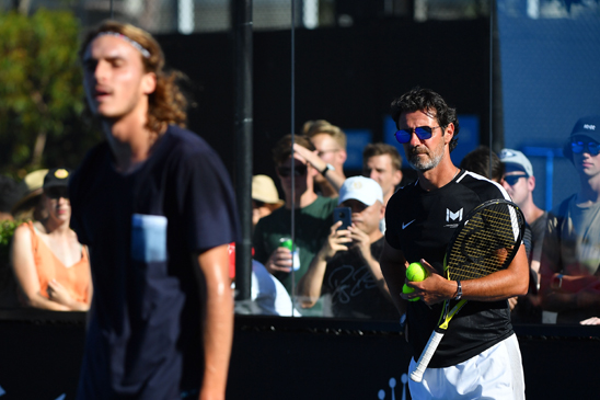 Πατρίκ Μουράτογλου