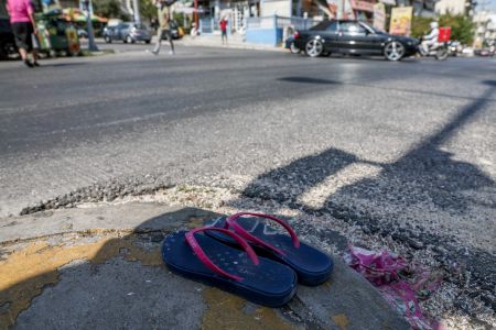 Νίκαια: Οι πρώτες εικόνες από το σημείο της τραγωδίας με θύμα το 6χρονο κορίτσι