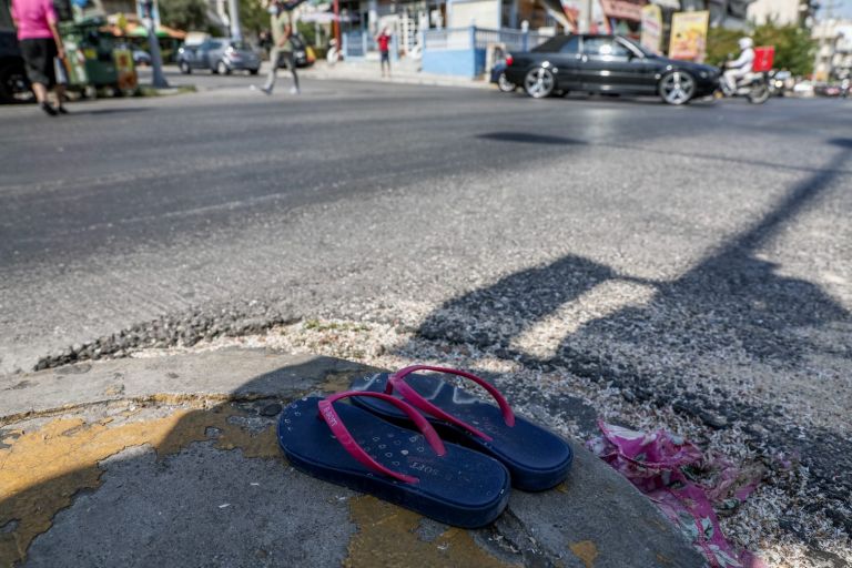 Νίκαια: Οι πρώτες εικόνες από το σημείο της τραγωδίας με θύμα το 6χρονο κορίτσι | tovima.gr