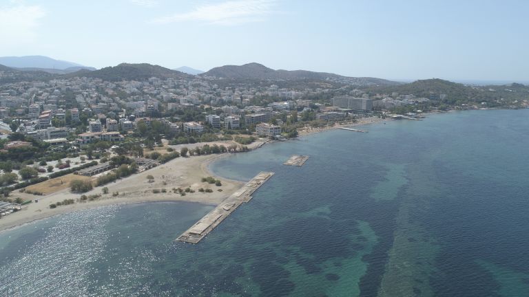 Δυο σημαντικές πρωτοβουλίες καθαρίζουν τις ελληνικές θάλασσες από τα πλαστικά απορρίμματα | tovima.gr