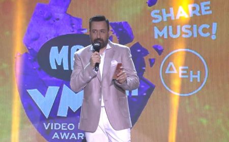 MAD VMA 21: 18η απονομή των βραβείων με ένα μοναδικό show