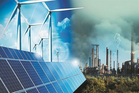 Καταιγίδα αυξήσεων στο ρεύμα μετά τον καύσωνα