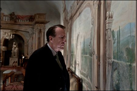 Κλοπές υψηλής… Τέχνης