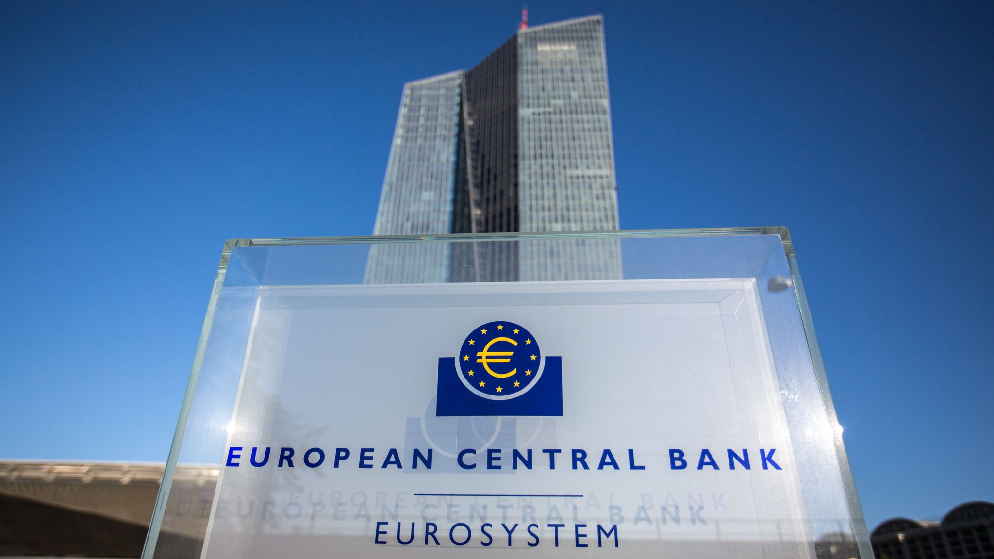 ΕΚΤ: Τέσσερις τράπεζες της Ε.Ε. που βρίσκονταν σε εποπτεία πέρασαν τα stress test