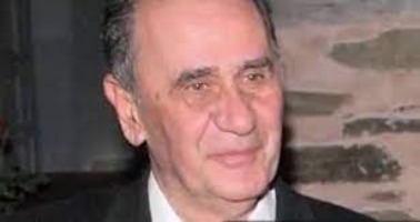 ΝΔ: Θλίψη για τον θάνατο του πρώην βουλευτή Γιώργου Δαλακούρα