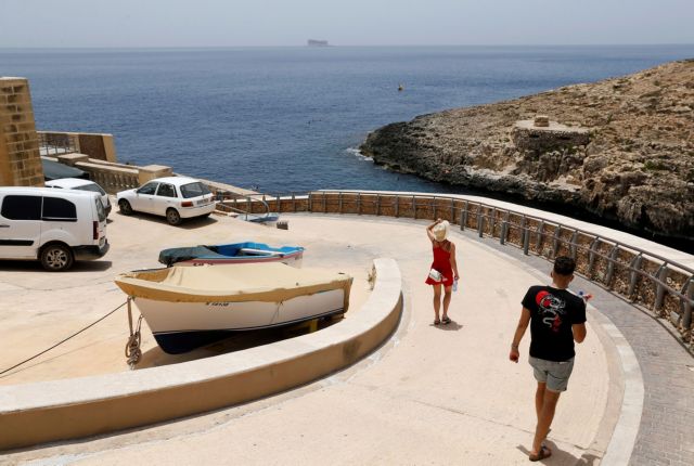 Μάλτα: Δεκτοί μόνο οι επισκέπτες πλήρως εμβολιασμένοι