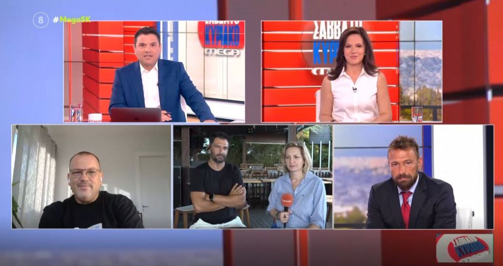 Εστίαση : Αντιδράσεις για τις δύο ταχύτητες – Κραυγή αγωνίας από τους επιχειρηματίες