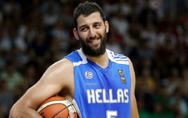 Μπουρούσης: Το παιδί από την Καρδίτσα που κέρδισε την Ευρώπη