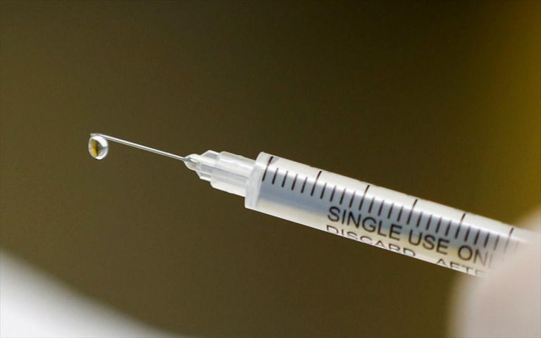 Εμβόλια – έρευνα: Προστασία 100% από επιπλοκές και θανάτους | tovima.gr