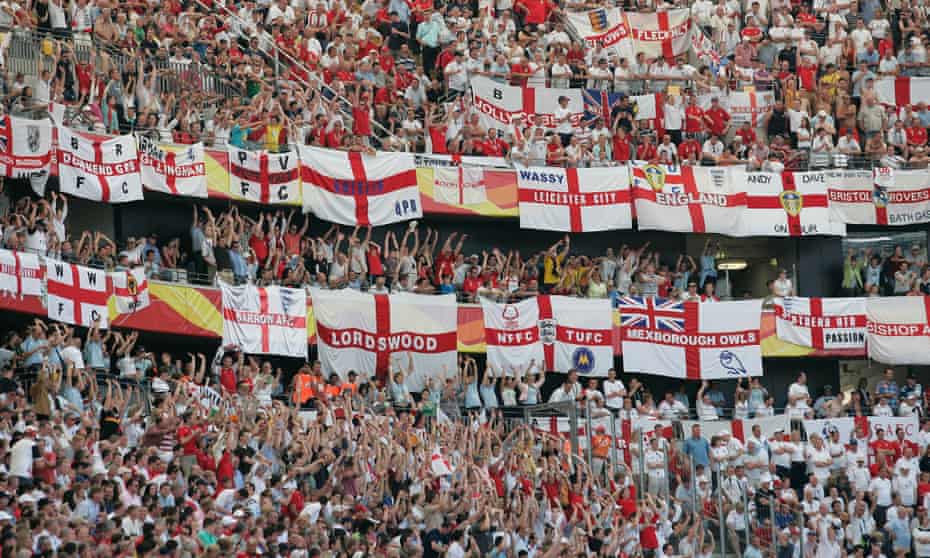 «Διασπασμένο» Βασίλειο: Δεν θα είναι όλοι οι Βρετανοί με την Αγγλία στον τελικό