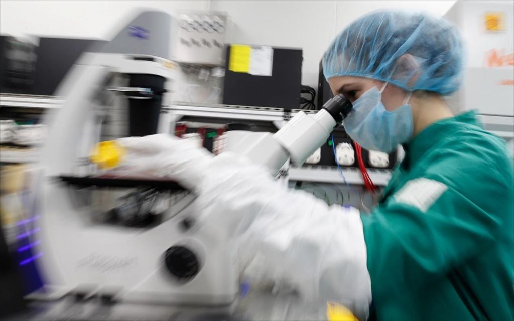 Μετάλλαξη Lambda : Πόσο ανθεκτική είναι στα εμβόλια και τα μονοκλωνικά αντισώματα