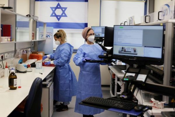 Κορωνοϊός : Τρίτη δόση εμβολίου θα χορηγεί το Ισραήλ – Ποιους αφορά