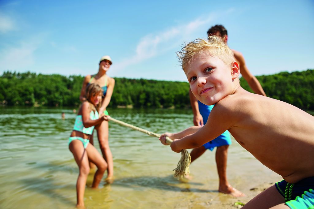 Διακοπές: 7 λόγοι για να πάμε οπωσδήποτε